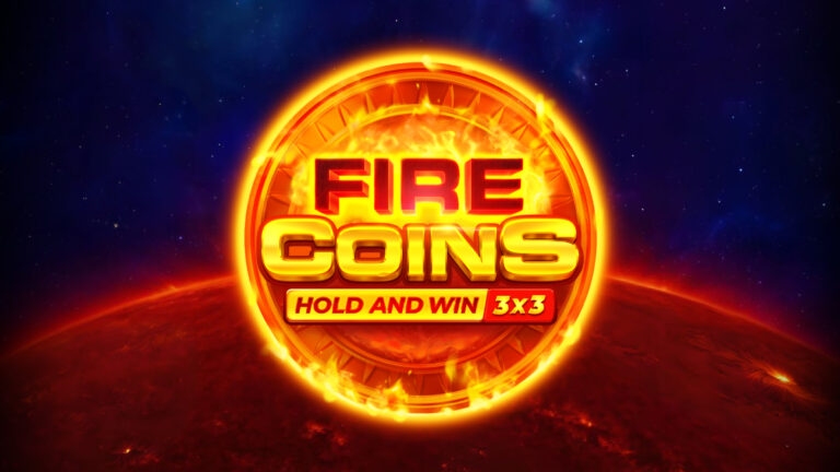 Fire Coins