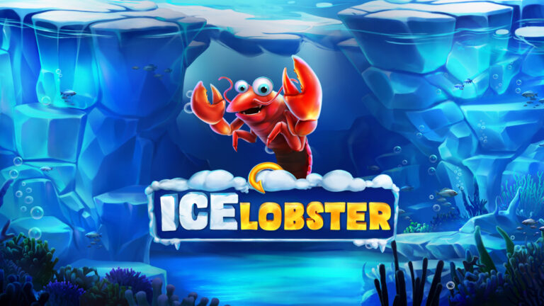 Ice Lobster