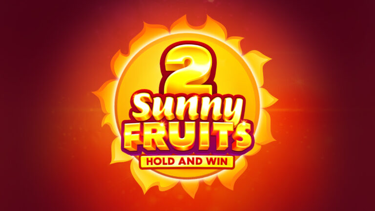 Sunny Fruits