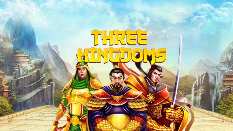 Three Kingdoms
