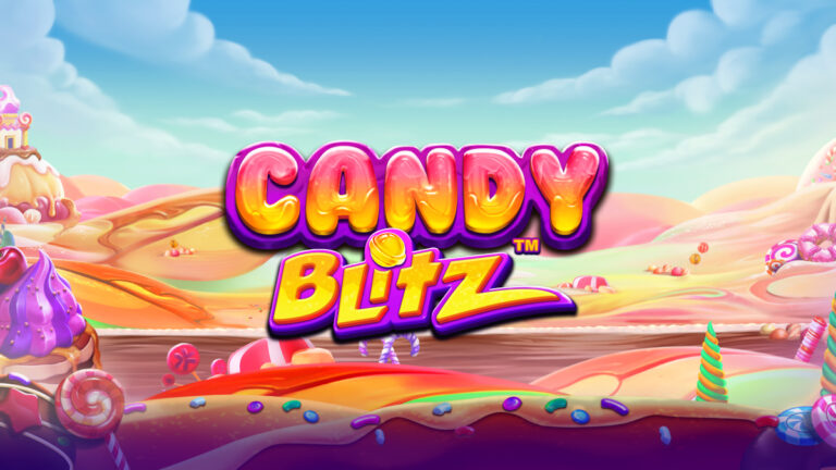 Candy Blitz