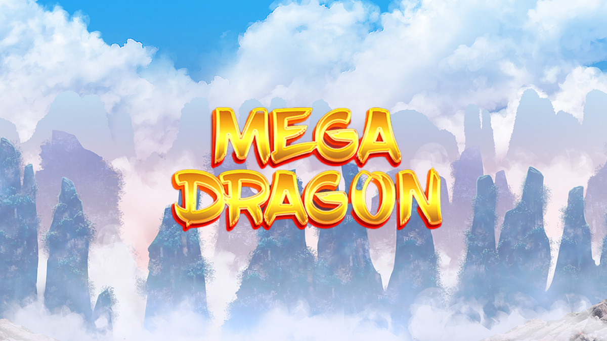 Mega Dragon
