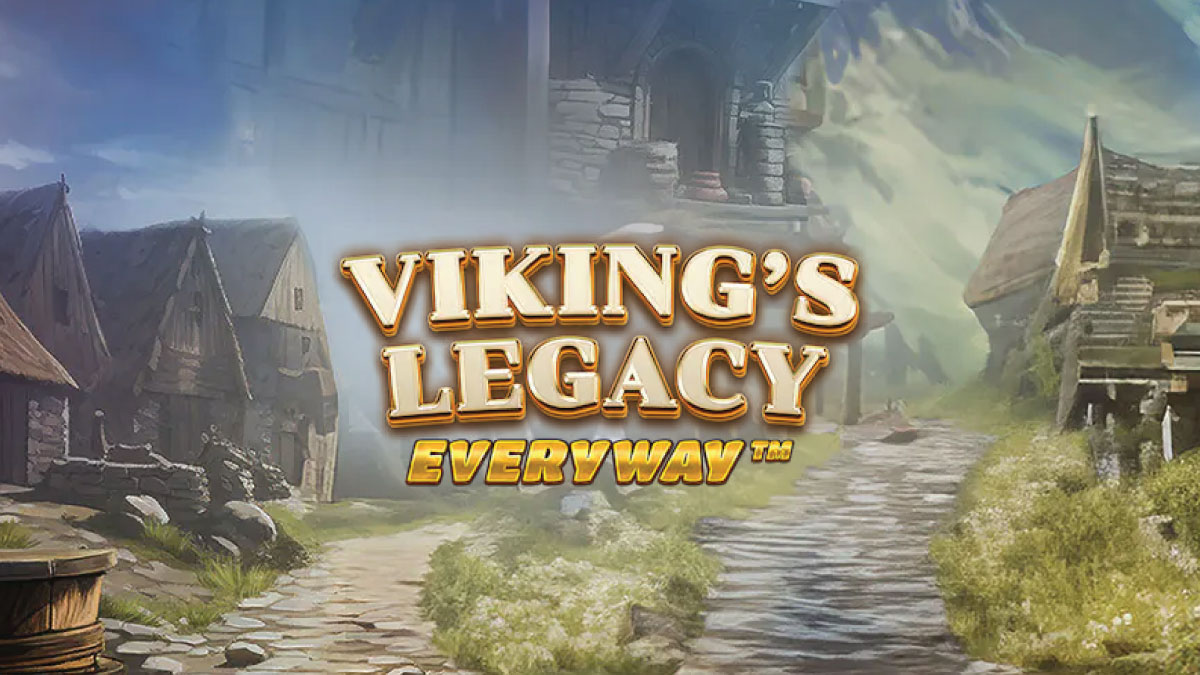 Vikings Legacy
