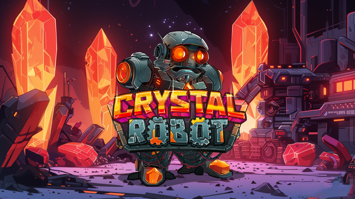Crystal