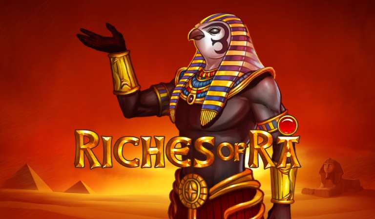 Riches
