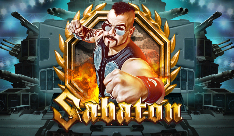 Sabaton