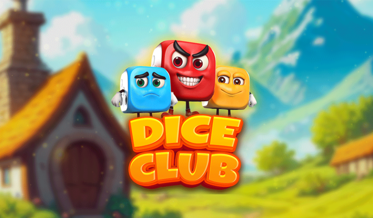 Dice
