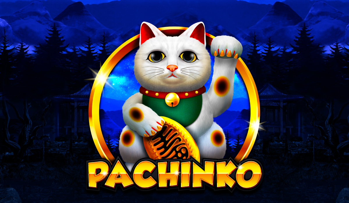 Pachinko