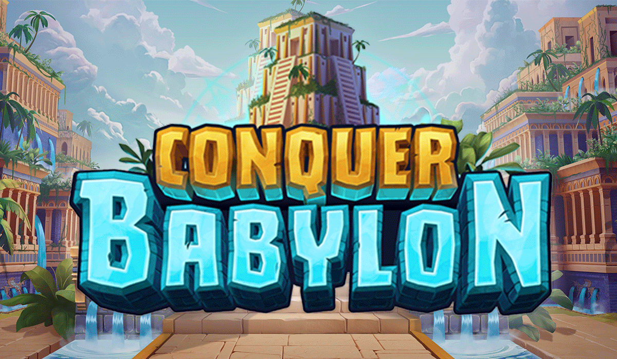 Conquer