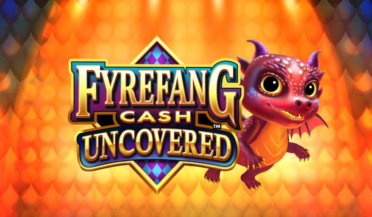 Fyrefang