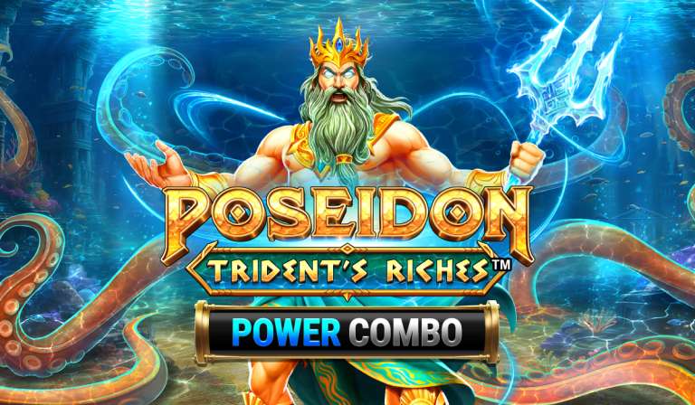 Poseidon