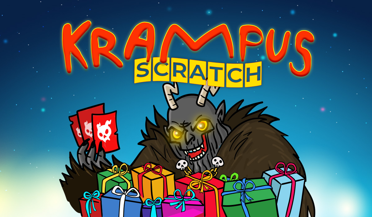 Krampus