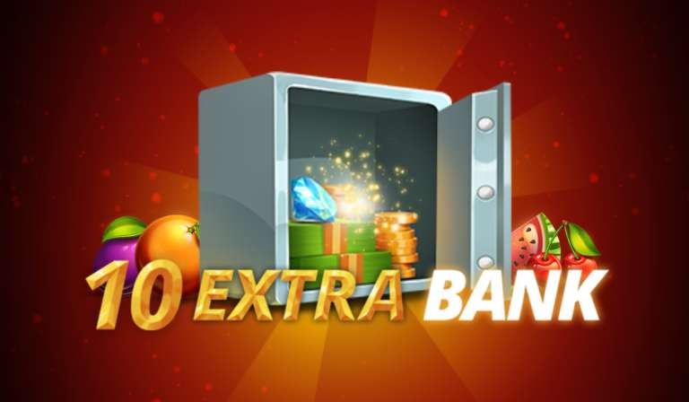 10 Extra