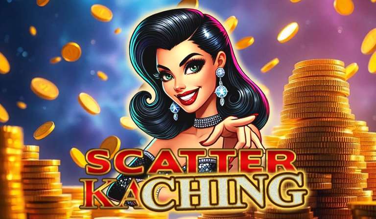 KaChing
