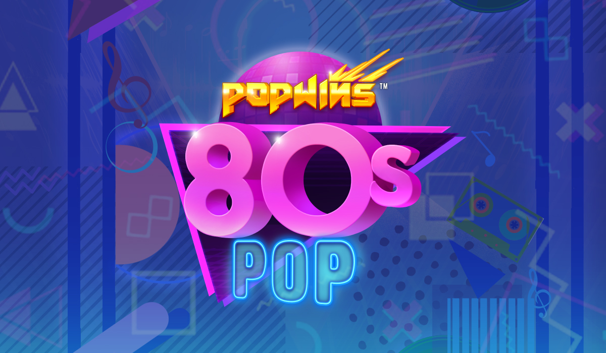 80s Pop
