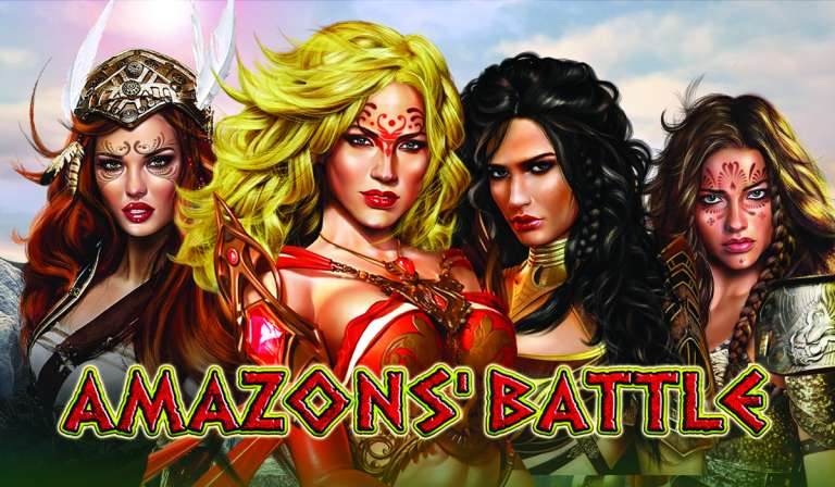 Amazons