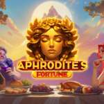 Aphrodite’s