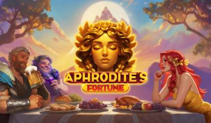 Aphrodite’s