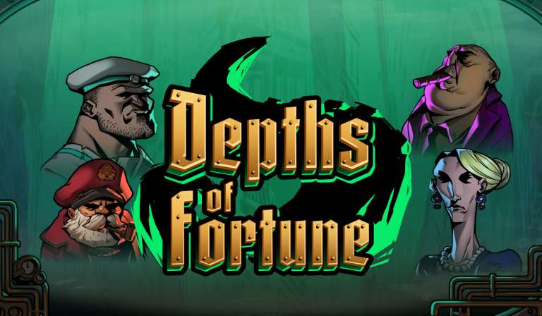 Depths
