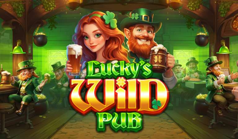 Lucky’s