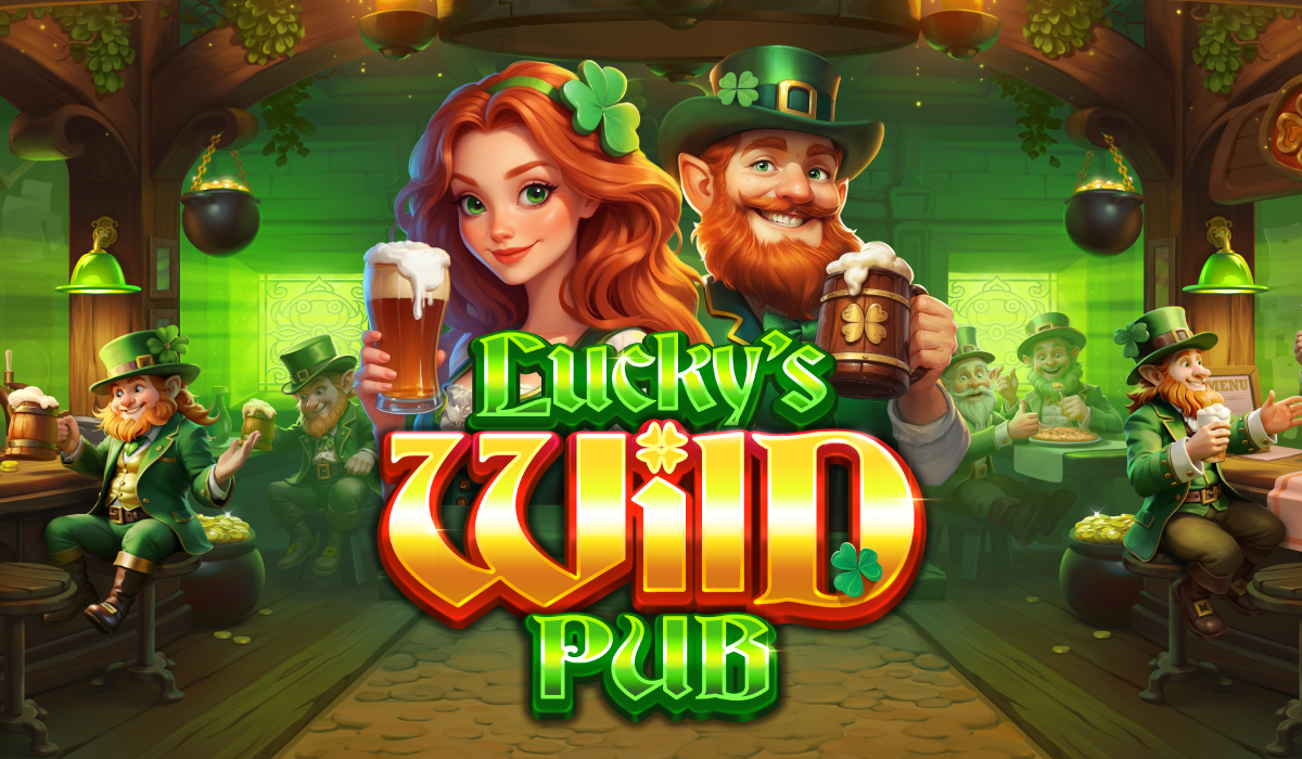 Lucky’s