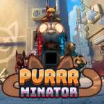 Purrrminator