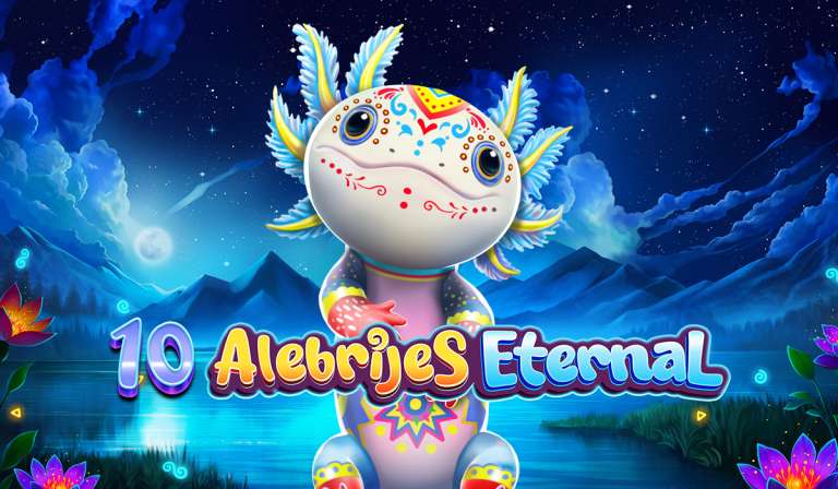 Alebrijes