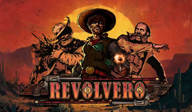 Revolvero