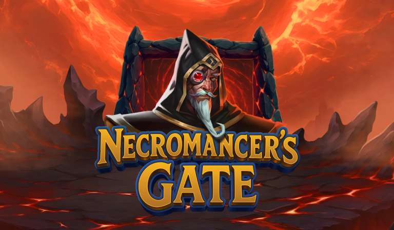 Necromancer’s