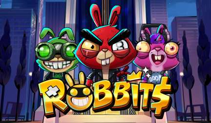 Robbits