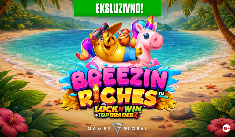 Breezin