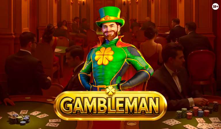 Gambleman