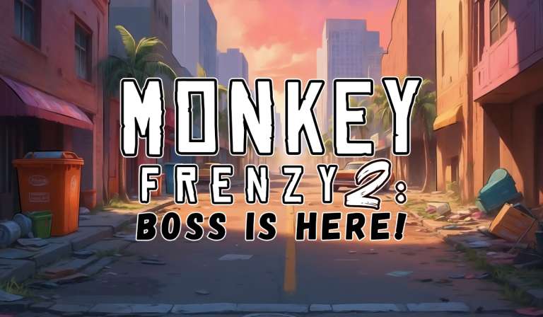 Monkey