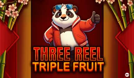 Three