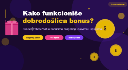 dobrodošlica